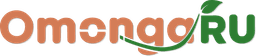 OmongaRU Logo