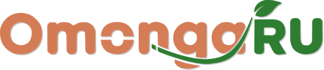 Logo OmongaRU